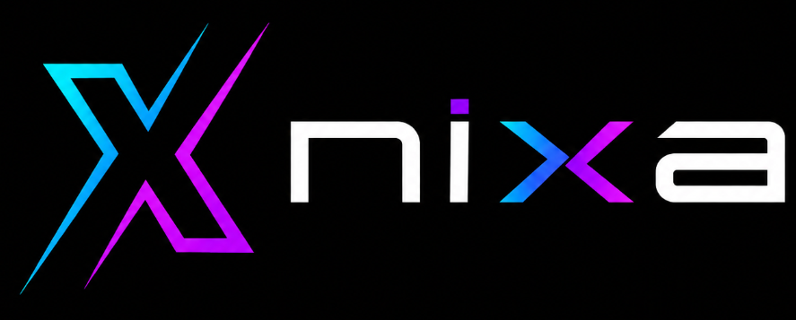 Xnixa Logo